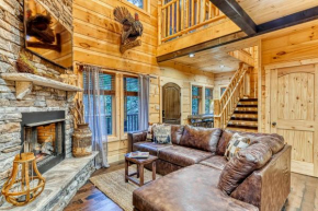 The Grand Fir Gatlinburg
